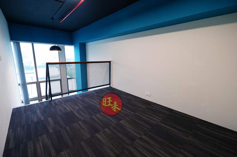 Removing or Relocating a Mezzanine Floor in Singapore