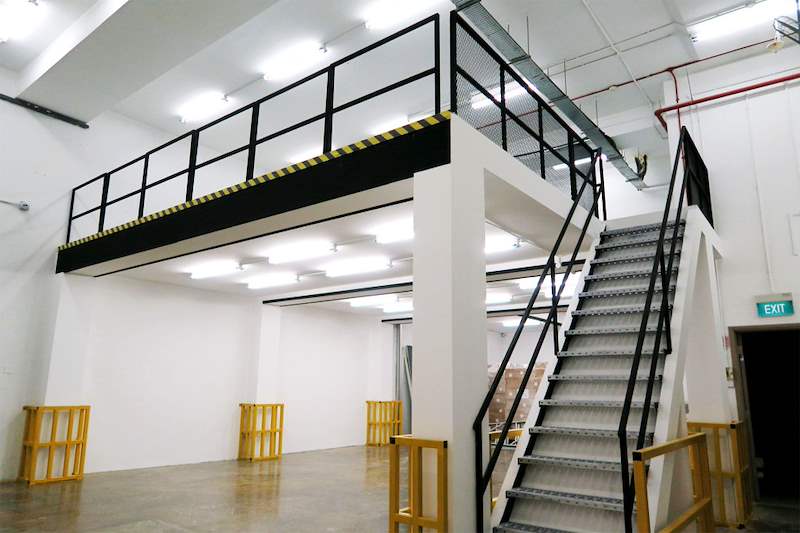 Forklift Turning Radius: The 200mm That Ruins Warehouse Layouts