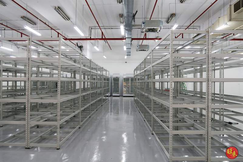 Mezzanine Racking System Singapore: Design & BCA Guide