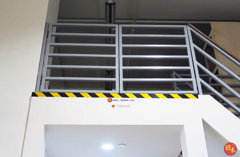 Larry Contractors Pte Ltd — Our HDB-Licensed Sister Brand