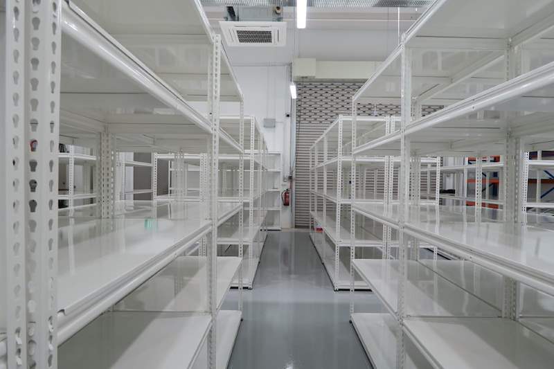 Clear Height: The Warehouse Number That Decides How Many Racking Levels You Get