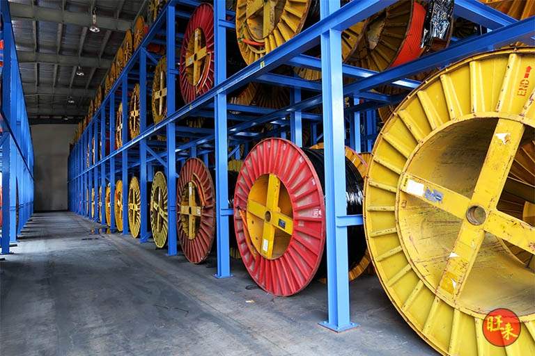 Columns, Beams and Obstructions: Designing a Racking Layout Around What You Cannot Move