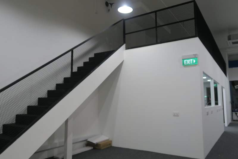 Drive-In Pallet Racks Singapore: Design, Build & Install