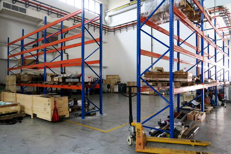 Warehouse Insurance and Your Racking: What Insurers Actually Ask For