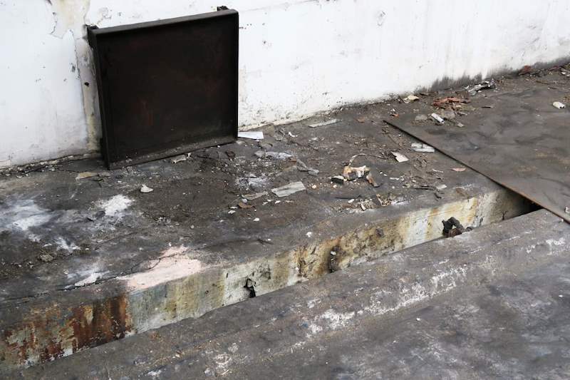 Racking in a Leased Warehouse: Floor Loading, Landlord Consent and the Reinstatement Clause