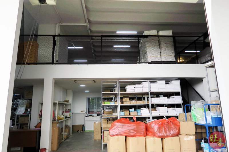 Why We Keep As-Built Drawings for Ten Years | Wong Lye Racking