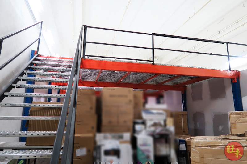 Racking in a Food Warehouse: What Changes When the Auditor Is Coming