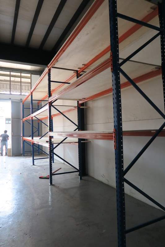 Racking Installation Day: What Has to Be Ready Before the Crew Arrives